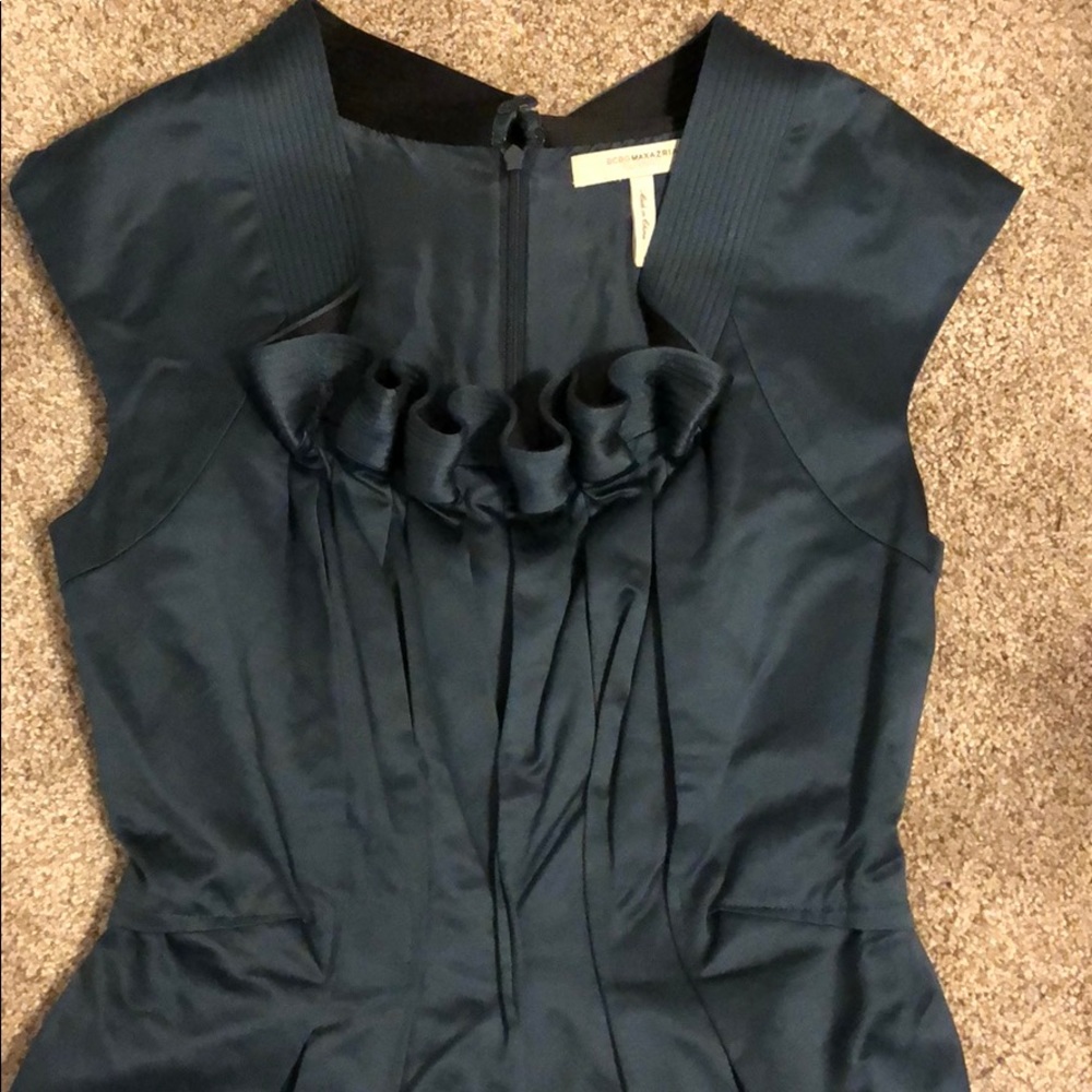BCBG MAXAZRIA runway dress - Picture 2 of 4